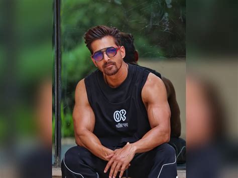 Harshvardhan Rane has new-found respect for Bollywood, Hollywood ...