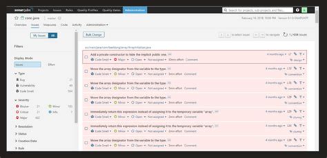Image result for Java Static Code Analysis Tools