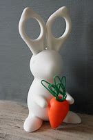 Image result for Bunny Fabric Scissors