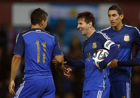 Watch Copa America 2015: Argentina vs Paraguay Live Streaming and TV ...