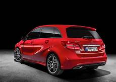 Mercedes B Class Picture by Mercedes B Class W246 Specs Photos 2014 2015 Mercedes B Class Picture