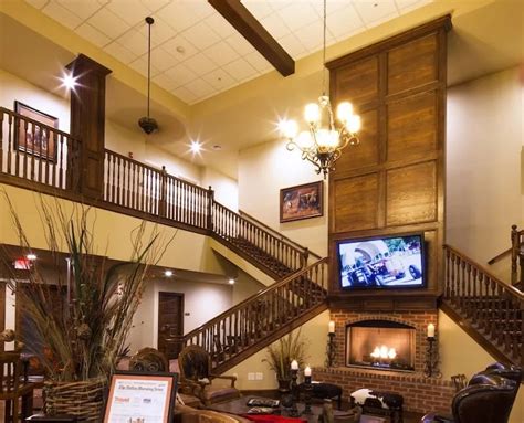 25 Best Resorts in Texas for 2026 | U.S. News Travel