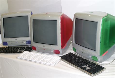 Image result for IBM Apple Computer