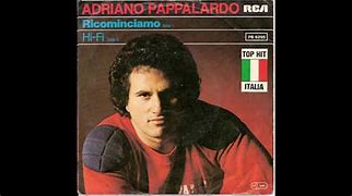 Adriano Pappalardo