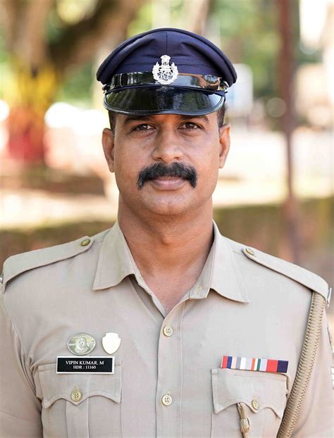 Official Website of Special Armed Police - Badge of Honour