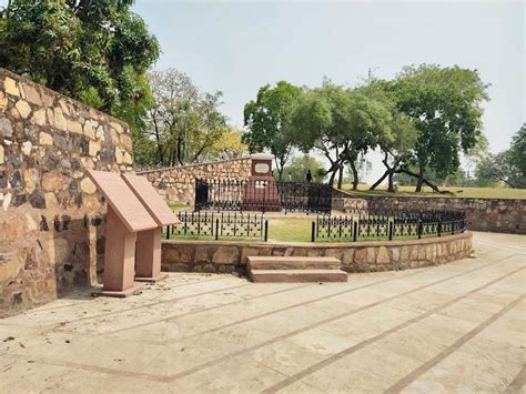 Panipat Battlefield Memorial: History & Visitor Info