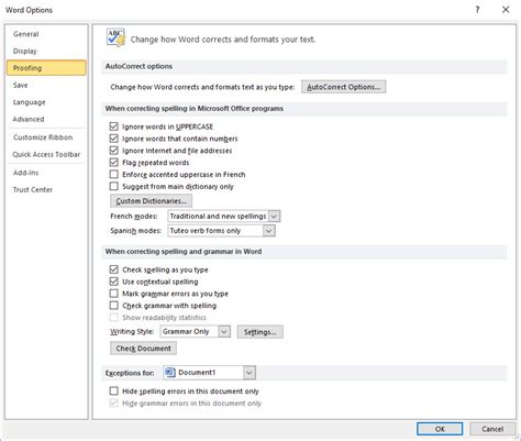 Image result for AutoFormat Word