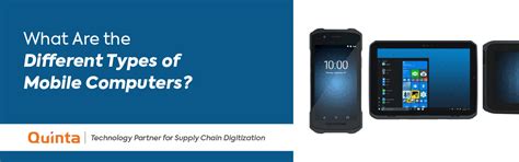 Image result for Types of Portable Computers