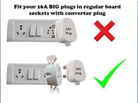 ZOLDYCK Multi Three Pin Plug Price in India - Buy ZOLDYCK Multi Three ...