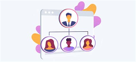 Matrix Organizational Structure Explained 的图像结果