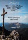Nicht das Geld regiert die Welt - Mein BoD Buchshop
