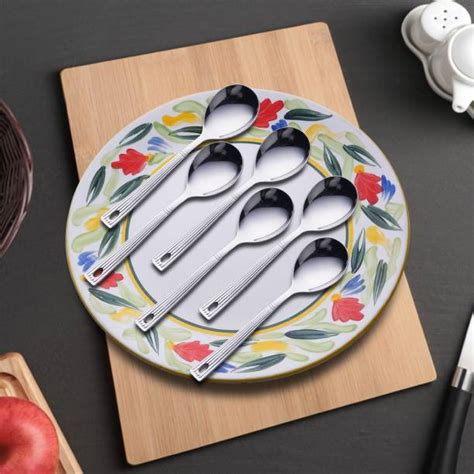 Spoons - Buy Spoons Online at Best Prices In India | Flipkart.com