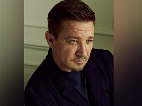 Jeremy Renner opens up on his ex-wife Sonni Pacheco's allegations, says ...