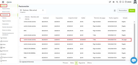 Image result for Tutorial Complemento De Pago Factupronto