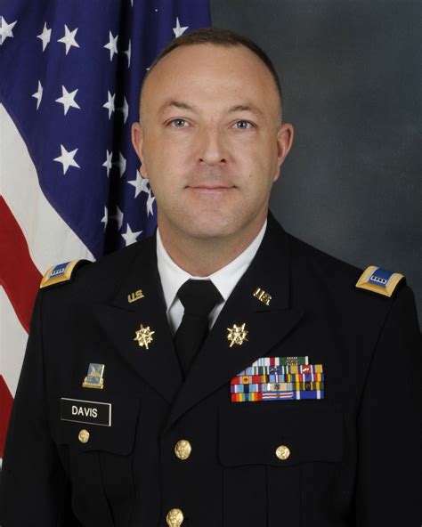Chief Warrant Officer 5 William J. Davis > U.S. Army Reserve > Article View