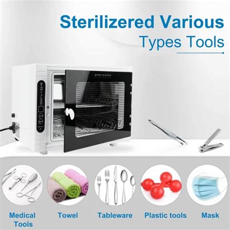 STERILIZER AND TOWEL WARMER - Uv Sterilizer Salon Trader - Retailer ...