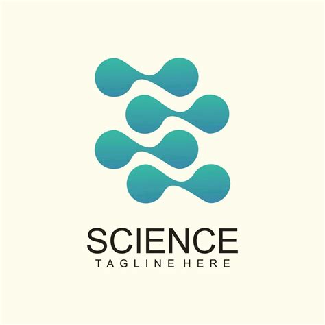 Science Logo Design 的图像结果
