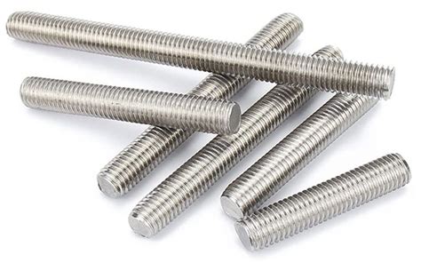 Image result for Threaded Rod