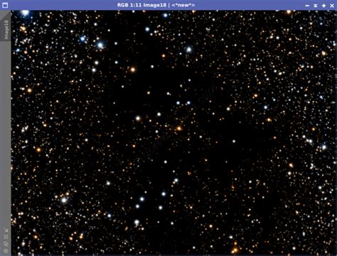 Image result for PixInsight Stars Processing