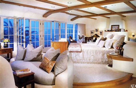 Look Inside Steven Spielberg’s House in Pacific Palisades Photos ...