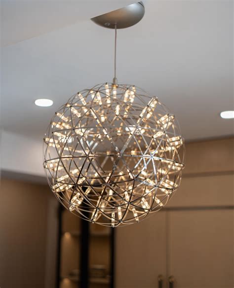 Raimond pendant lamp – DOROTHEE Lights