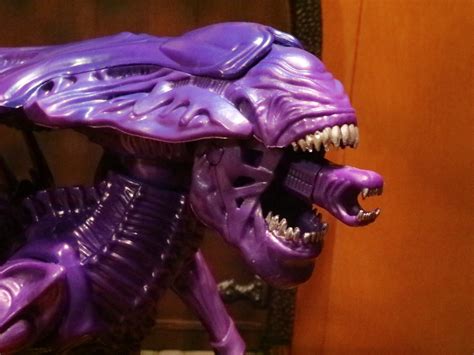 Image result for Alien Queen Action Figure