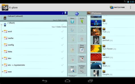 Image result for Xplore File Manager
