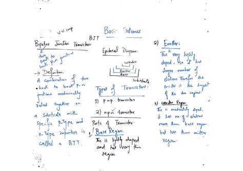 Image result for Electronics Tutorial 6