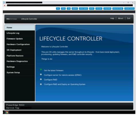 PowerEdge: How to Use the ePSA Tools to Stress Test the CPU | Dell India