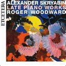 Buy Alexander Scriabin: Late Piano Works Online at Low Prices in India ...