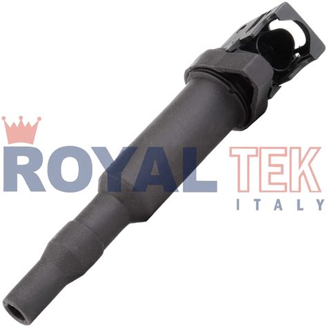 RoyalTek Italy - Bobina De Ignicion Royaltek Bmw 125 - 130 - 125