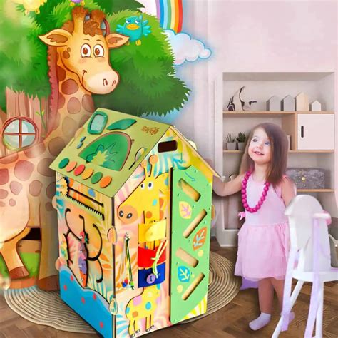 Busy Home 的图像结果