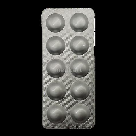 S CITLOP FORTE TABLET 10'S Price, Uses, Side Effects & Substitutes ...