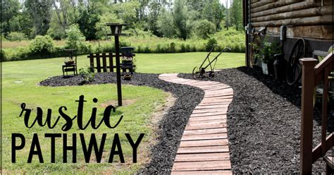 Image result for Rustic Path Walk