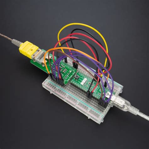 Image result for Eclipse Temp Probe