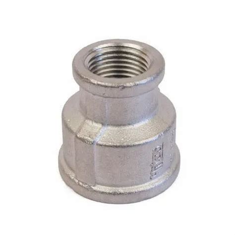 Image result for Threaded Standard Reducer