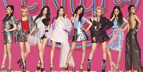 Image result for Girls' Generation Members