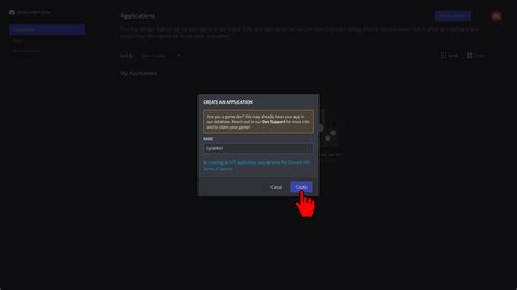 Image result for Discord Bot Creation