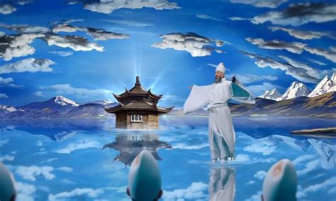 Wu Fang Zhai – Dragon Boat Festival Promotional Video | Advertising ...
