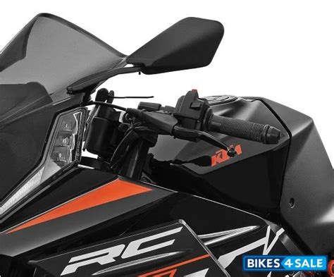 KTM RC 160 price, specs, mileage, colours, photos and reviews - Bikes4Sale