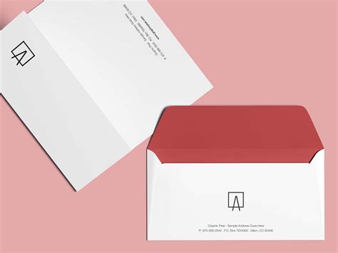 Image result for Letterhead/Envelopes