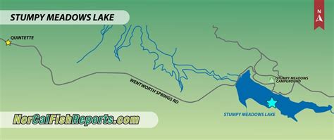 Image result for Stumpy Meadows Map