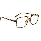 Peter Jones Cat-eye Anti Glare Reading Glasses for Men Women, Computer ...