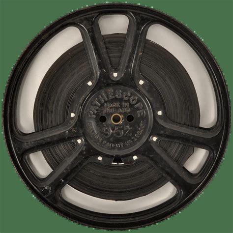 Who Invented VHS Tape? - Supaphoto Ltd.