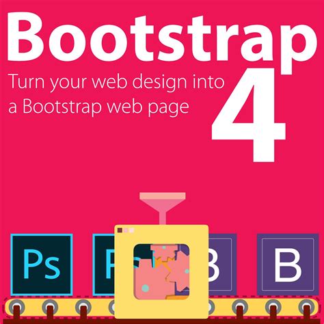 Bootstrap Web Page Design 的图像结果