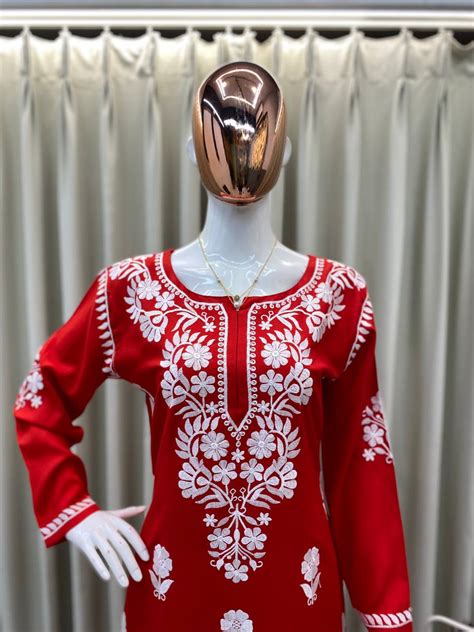 Festive Designer Women Kurta Palazzo Suit – mahezon