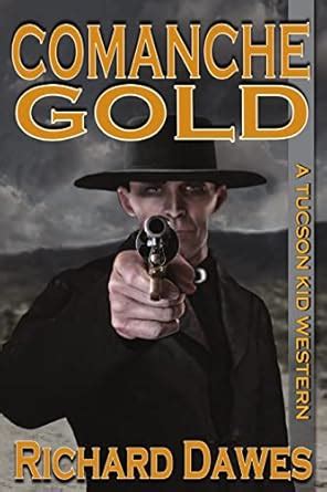 Buy Comanche Gold Book Online at Low Prices in India | Comanche Gold ...