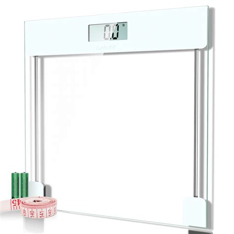 Digital Scale 的图像结果