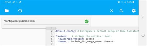 Image result for Tasker Home Assistant