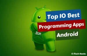 Best Programming Apps for PC 的图像结果